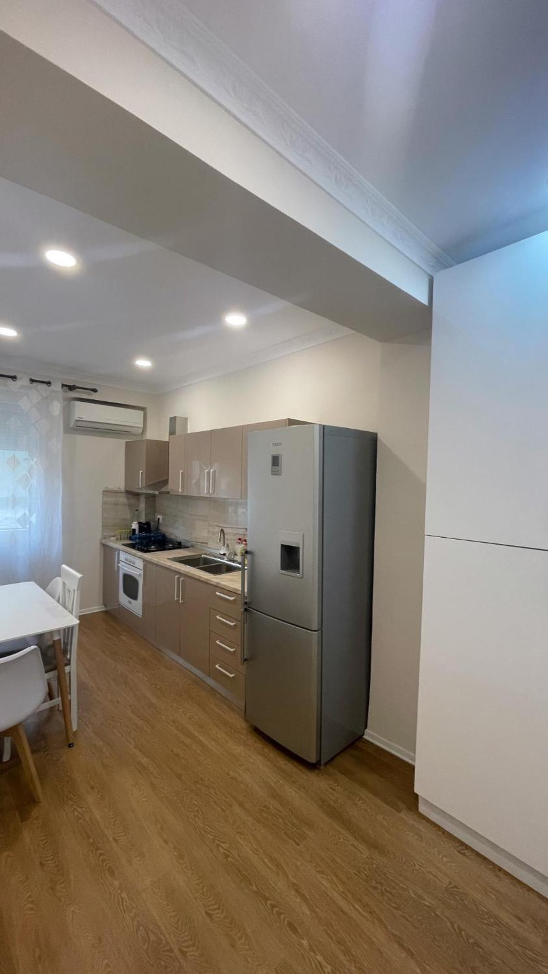 Suite Dolce Vita Tirana Kamer foto