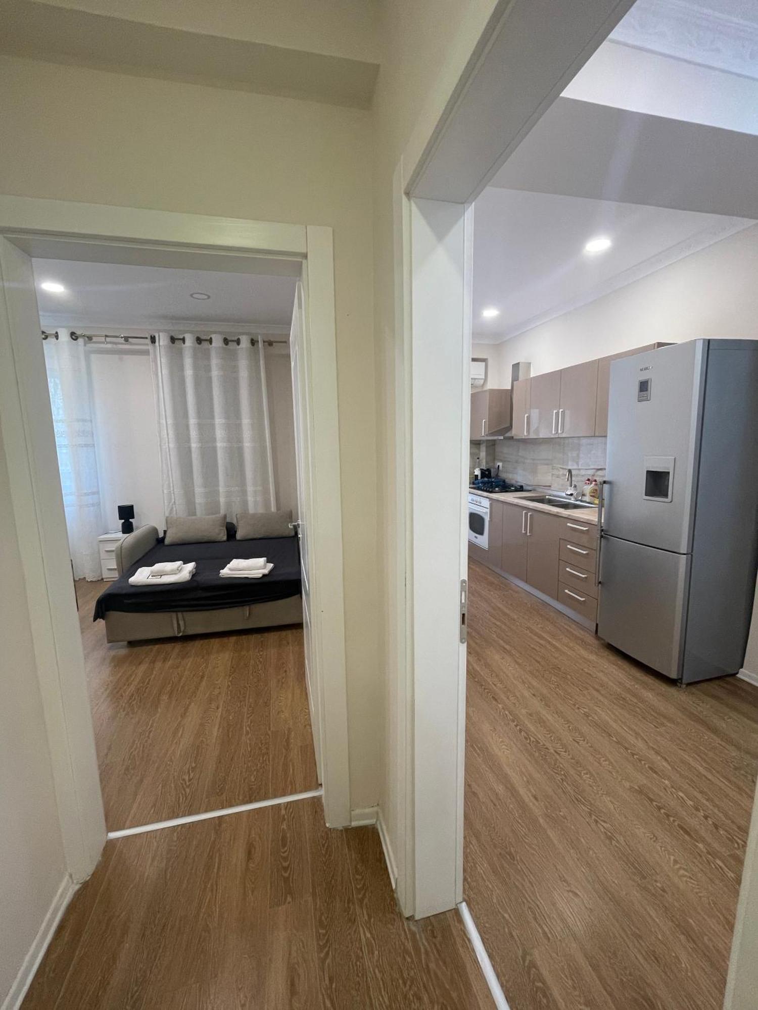 Suite Dolce Vita Tirana Kamer foto