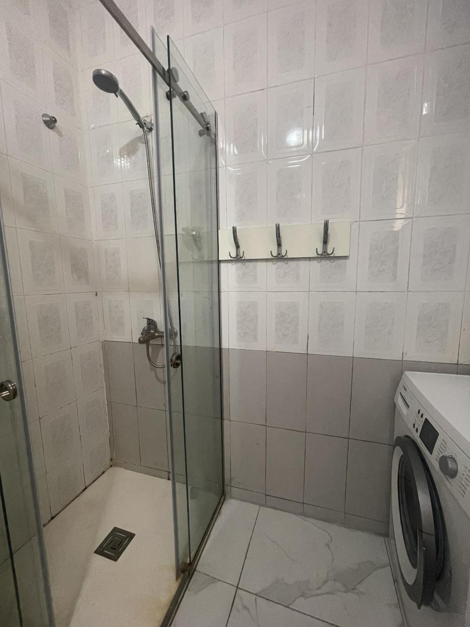 Suite Dolce Vita Tirana Buitenkant foto